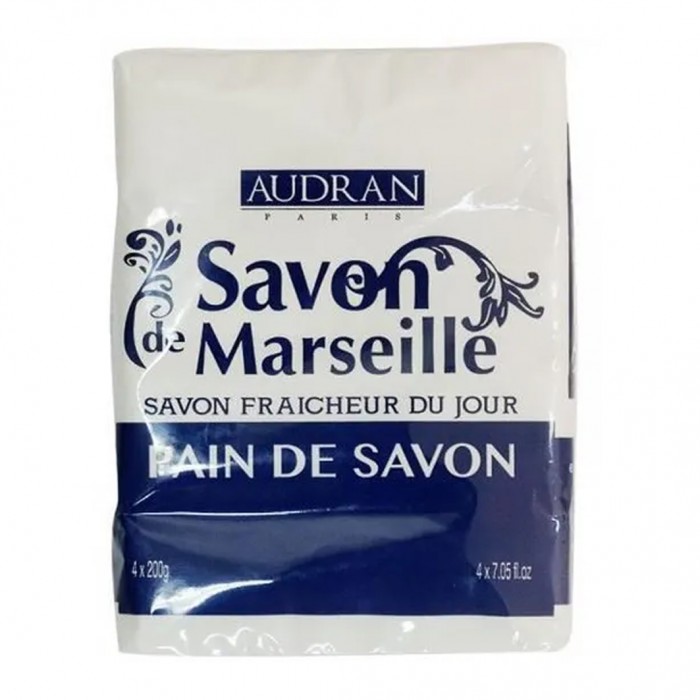 AUDRAN SAVON DE MARSEILLE FRAICHEUR DU JOUR...