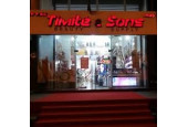 Timite & Sons Angré