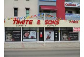 Timite & Sons Williamsville
